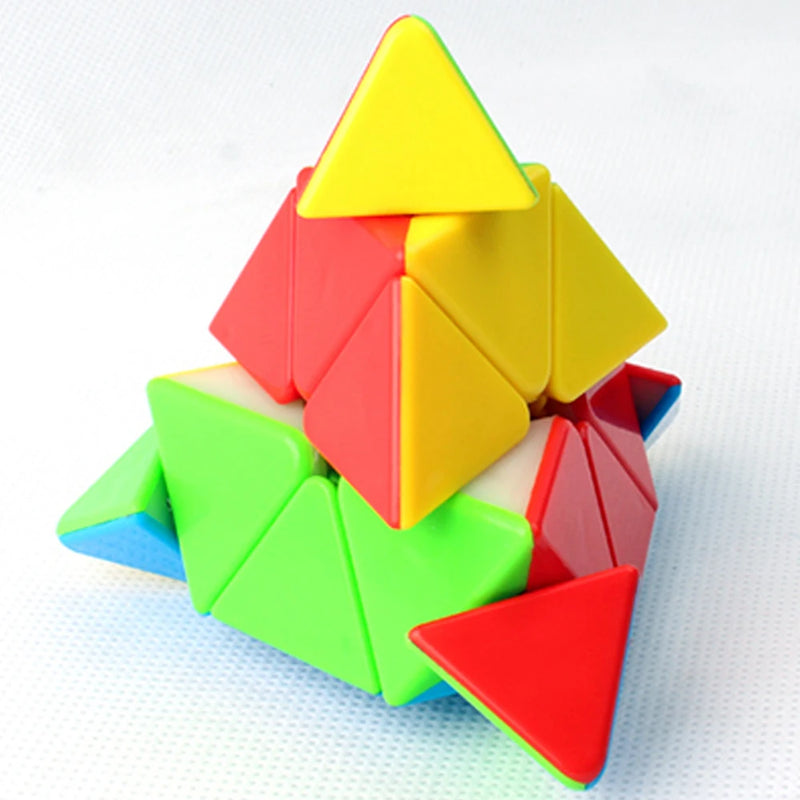 piramix 3x3